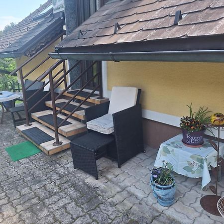Ferienhaus Erika Фойцберг Екстериор снимка