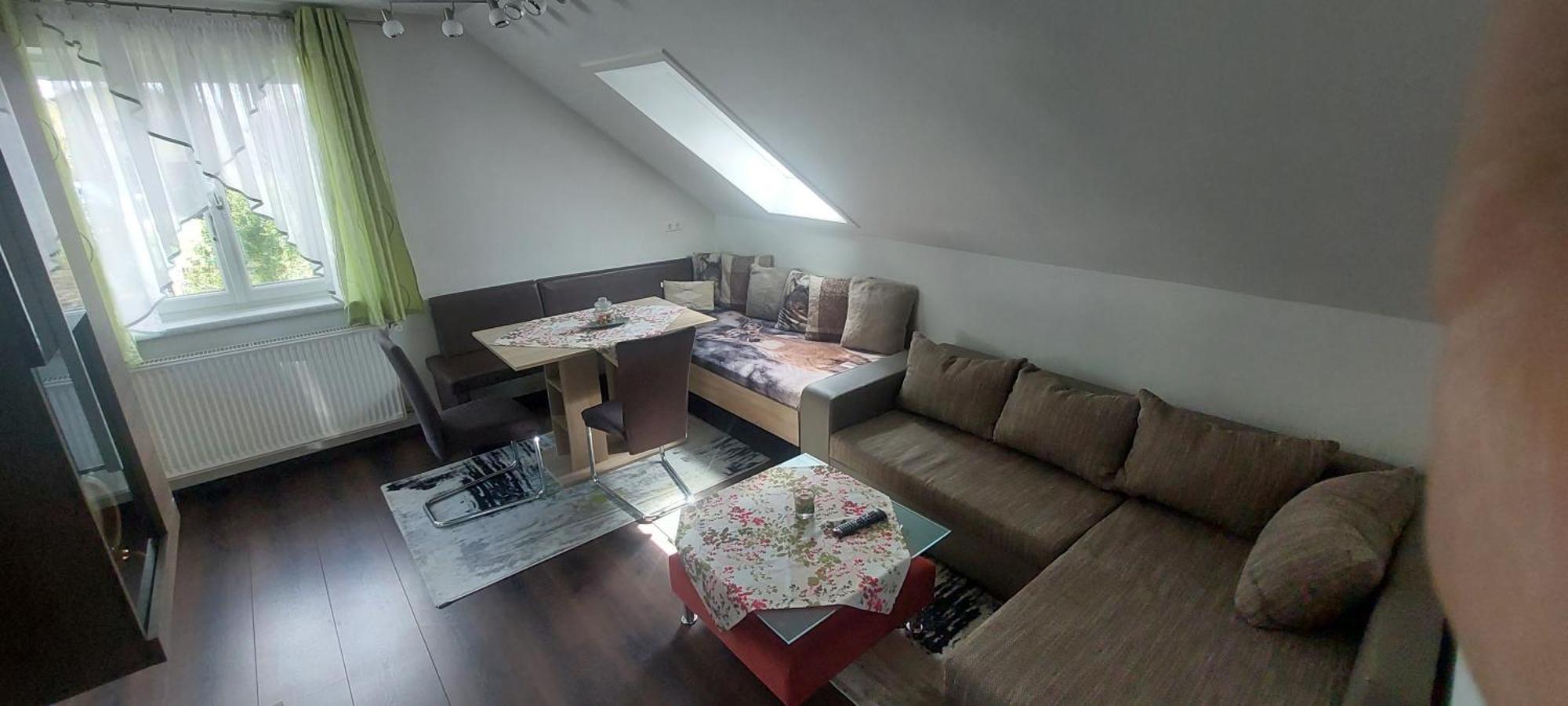 Ferienhaus Erika Фойцберг Екстериор снимка