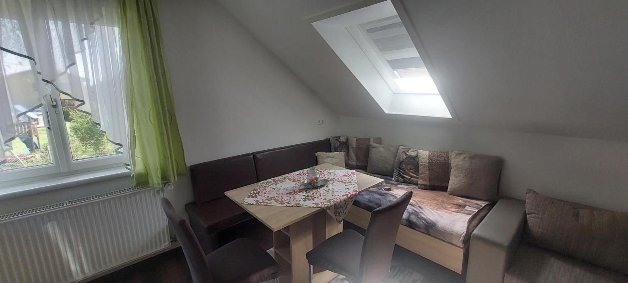 Ferienhaus Erika Фойцберг Екстериор снимка