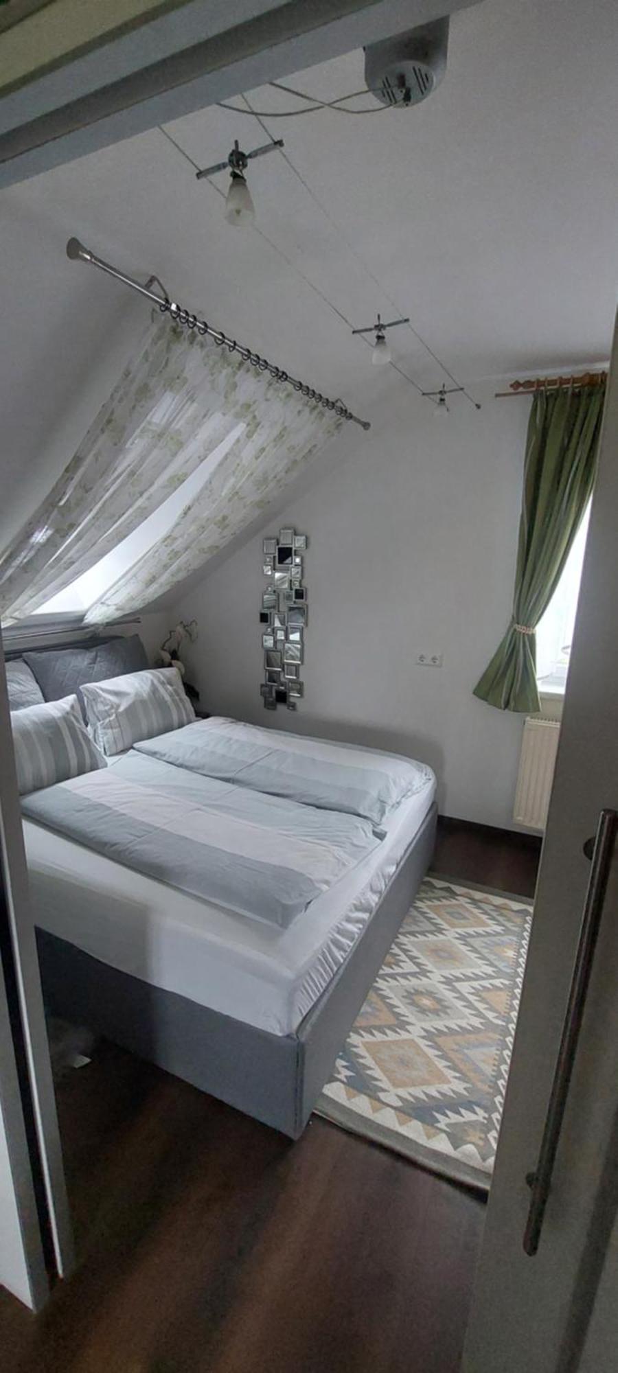 Ferienhaus Erika Фойцберг Екстериор снимка