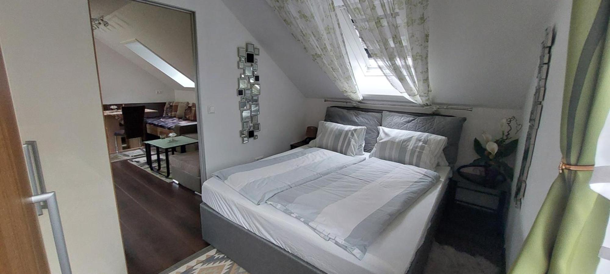 Ferienhaus Erika Фойцберг Екстериор снимка